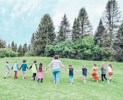 TIMBER FAITH PRESCHOOL