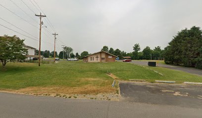 SAND HILL CHILD CARE CENTER - Licensed Daycare in Marietta, OH