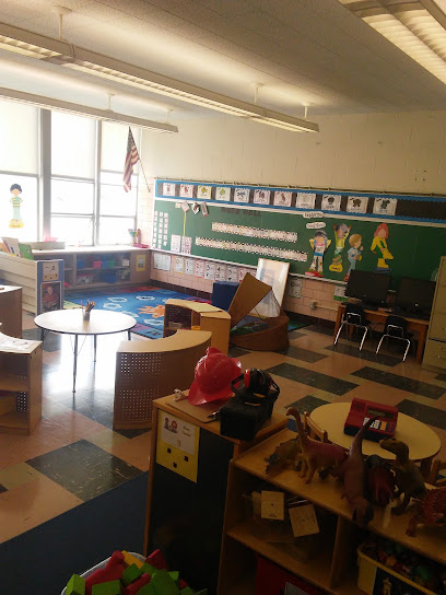 HEAD START AT BARBERTON - Licensed Daycare in Barberton, OH