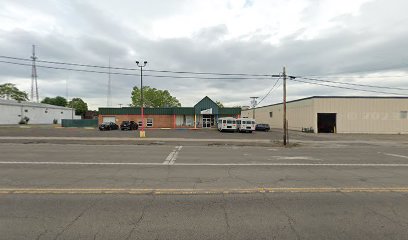 KIDZ BY THE RIVERSIDE, INC - Licensed Daycare in Warren, OH