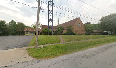 SAINT PAUL LUTHERAN PRESCHOOL