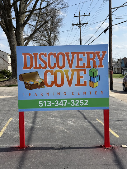 DISCOVERY COVE LEARNING CENTER LLC