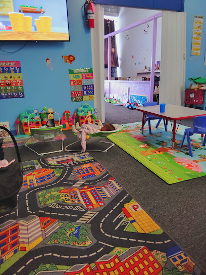 A WONDERLAND LEARNING ADVENTURE L.L.C