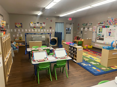IMAGINATION STATION LEARNING CENTER - Licensed Daycare in Eaton, OH
