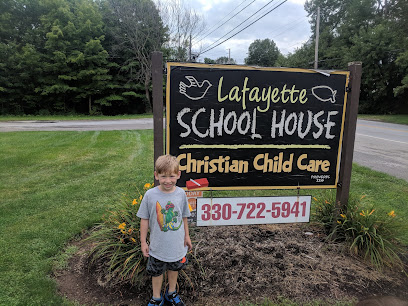 LAFAYETTE SCHOOLHOUSE INC