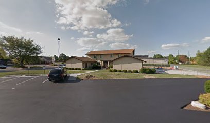 SAINT CHRISTOPHER CENTER FOR CHILDREN - Licensed Daycare in Vandalia, OH