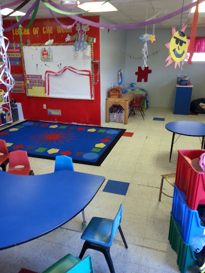 LITTLE CHILDREN'S HOUSE, INC. - Licensed Daycare in Fairfield, OH