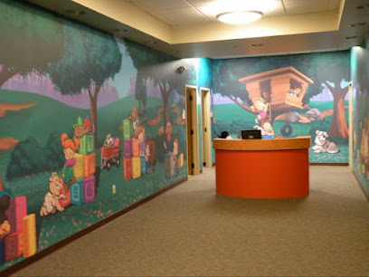 SPARK PRESCHOOL