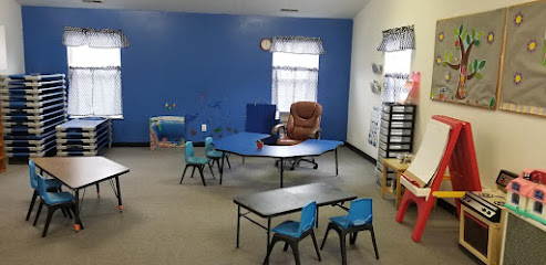 LORINE'S LITTLE LEARNERS CHILD CAREANDLEARNINGCENTER