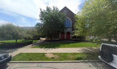 WILMINGTON COOPERATIVE PRESCHOOL - Licensed Daycare in Wilmington, OH