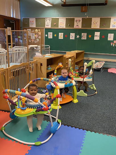 KIDDIE CITY CHILD CARE COMMUNITY