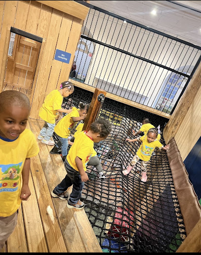THE KIDS CLUBHOUSE ENRICHMENT CENTER LLC - Licensed Daycare in Maple Heights, OH