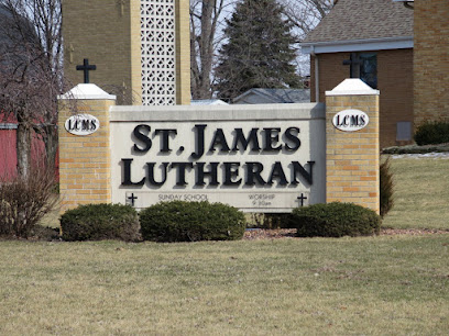 ST. JAMES LUTHERAN PRESCHOOL - Licensed Daycare in Archbold, OH