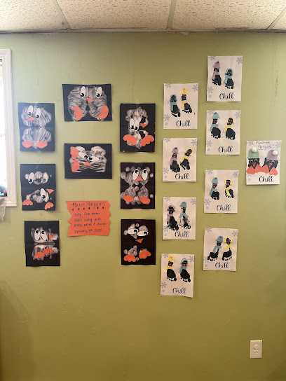 CLEVER COVE LEARNING CENTER - Licensed Daycare in Mechanicsburg, OH