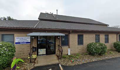 TALLMADGE CHRISTIAN PRESCHOOL - Licensed Daycare in Tallmadge, OH