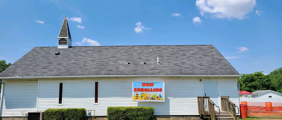LITTLE ROCKIES LEARNING CENTER CENTRAL - Licensed Daycare in Lima, OH