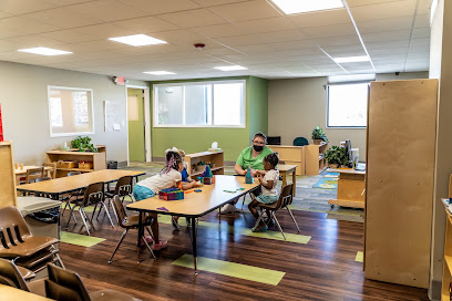 HEAVENLY KIDS CENTER FOR LEARNING