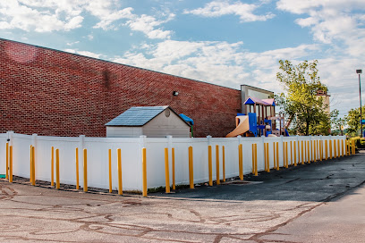 YOUTHLAND ACADEMY OF NEWTOWN