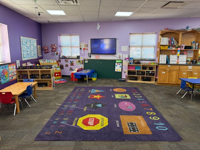 DREAMCATCHERS EARLY LEARNING CENTER