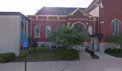 ST. JOHN'S EARLY LEARNING CENTER