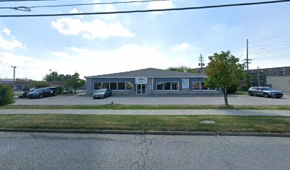 KOMFORT KIDS ZONE CHILDCARE CENTER