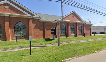 HAPPY DAYS PRESCHOOL - Licensed Daycare in Bethel, OH
