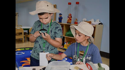 HAWTHORN ACADEMY - PARKCENTER - Licensed Daycare in Dublin, OH