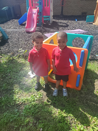 CREATIVE LEARNING CENTER