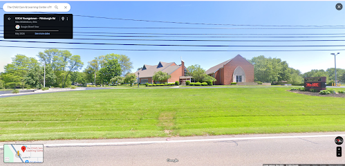 THE CHILD CARE & LEARNING CENTER OF NEW MIDDLETOWN