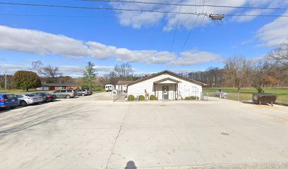 KIDS WORLD DAY CARE CENTER/PRESCHOOL