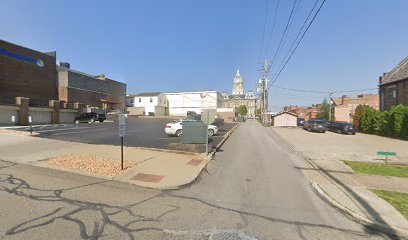 COMMUNITY NURSERY SCHOOL - Licensed Daycare in Cambridge, OH