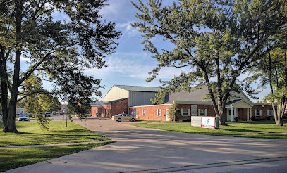 YMCA CHILD CARE AT FORT MEIGS