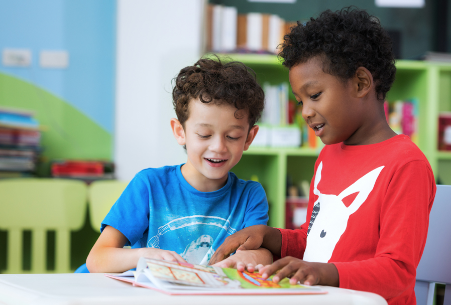 CDC-HILLIARD HEAD START - Licensed Daycare in Hilliard, OH