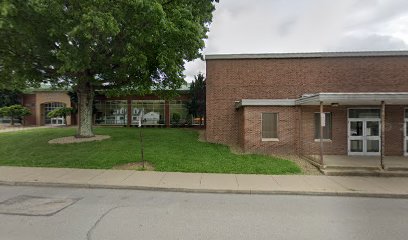EAST PALESTINE HEAD START