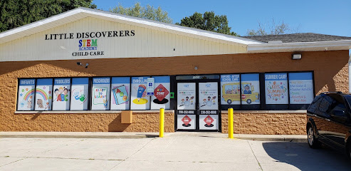 LITTLE DISCOVERERS STEM ACADEMY, LLC