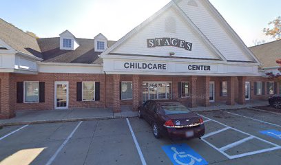 STAGES CHILDCARE CENTER