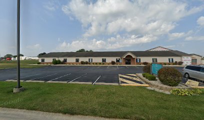 ABOVE AND BEYOND DAYCARE AND LEARNING CENTER