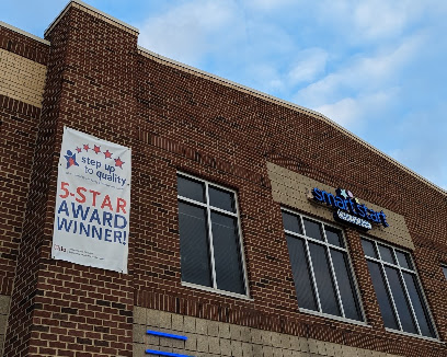 SMART START CHILDCARE