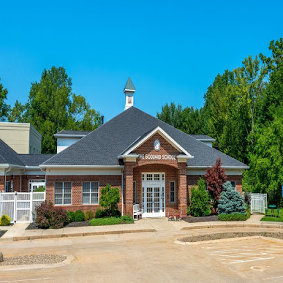 THE GODDARD SCHOOL