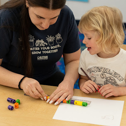 CHILDTIME LEARNING CENTER - Licensed Daycare in Avon, OH