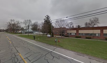 NOCAC PULASKI JEFFERSON HEAD START - Licensed Daycare in Bryan, OH