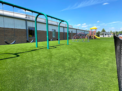 AGAPE LIFE CHRISTIAN ACADEMY