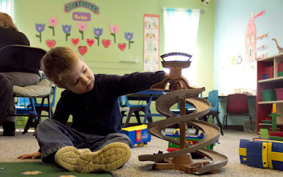 KIDS ACADEMY OF WORTHINGTON - Licensed Daycare in Worthington, OH