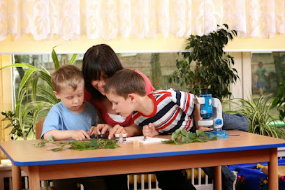 LA CASITA LEARNING CENTER