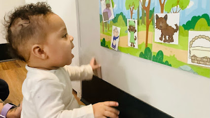 ENCHANTED CARE LEARNING CENTER