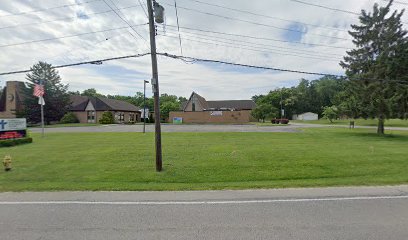 LITTLE BUD PRESCHOOL