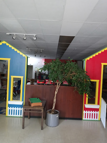 LITTLE FINGERS LITTLE TOES CHILDCARE CENTER