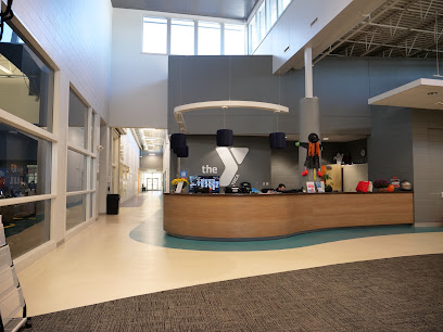 PAUL AND CAROL DAVID YMCA - Licensed Daycare in Massillon, OH