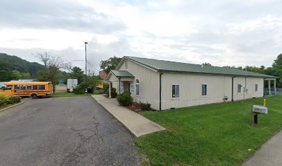 LOGAN HEAD START