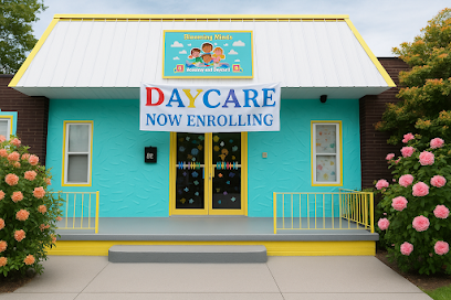 BLOOMING MINDS ACADEMY AND DAYCARE